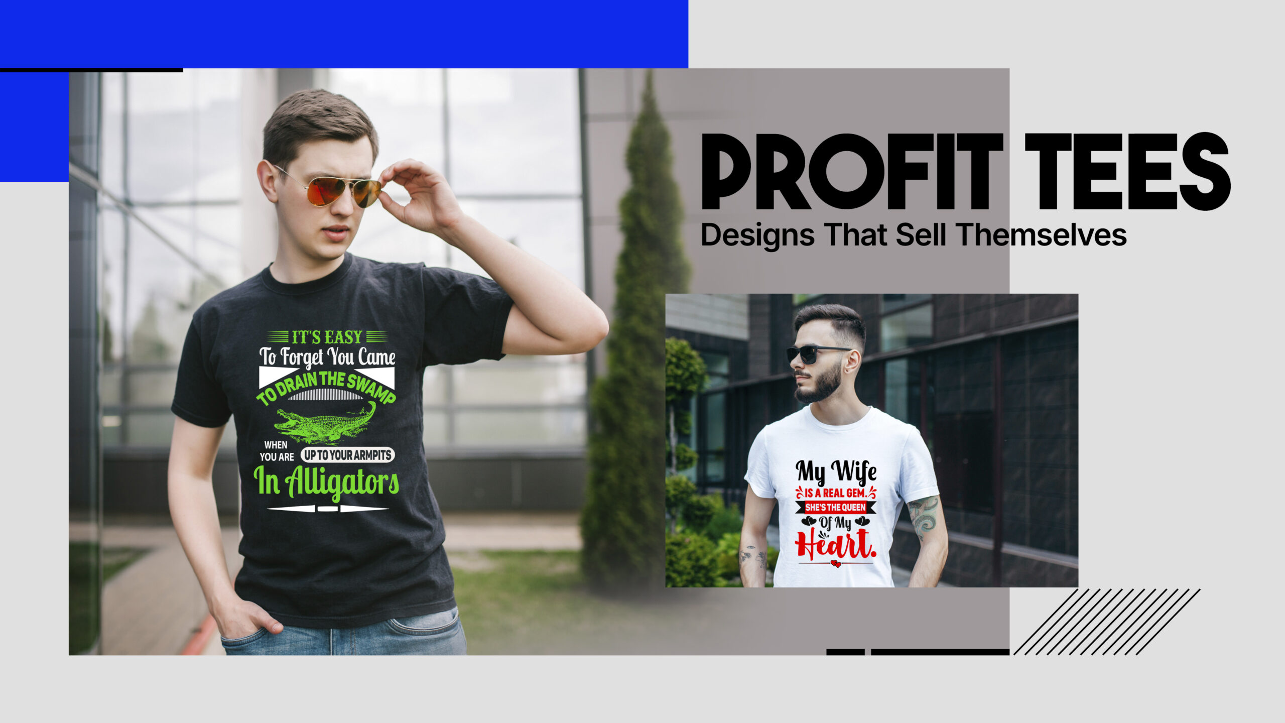 Profit Tees